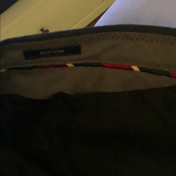 J crew Men’s Flannel pant like new - Picture 2 of 7